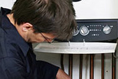 boiler replacement Dishes