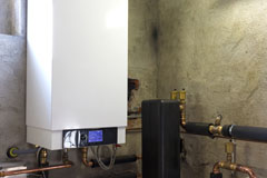 Dishes condensing boiler companies